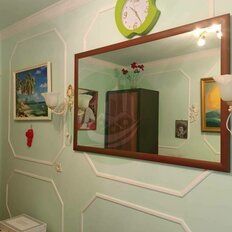 Квартира 98 м², 4-комнатная - изображение 3