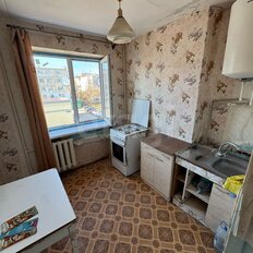 Квартира 30,8 м², 1-комнатная - изображение 2