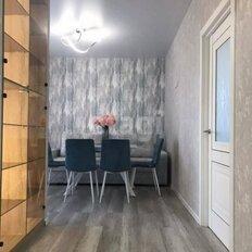 Квартира 55,1 м², 3-комнатная - изображение 2