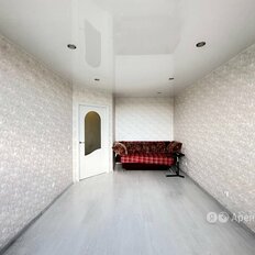 Квартира 40 м², 1-комнатная - изображение 4