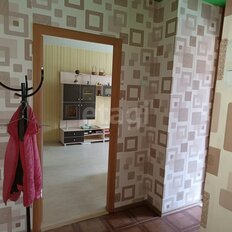 Квартира 38 м², 1-комнатная - изображение 5