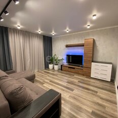 Квартира 55,6 м², 2-комнатная - изображение 2
