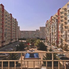 Квартира 59,2 м², 2-комнатная - изображение 1