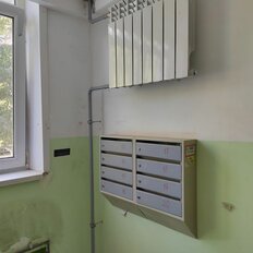 Квартира 46 м², 2-комнатная - изображение 3