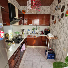 Квартира 65 м², 3-комнатная - изображение 3