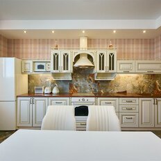 Квартира 90 м², 2-комнатная - изображение 4