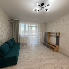 Квартира 36 м², студия - изображение 2