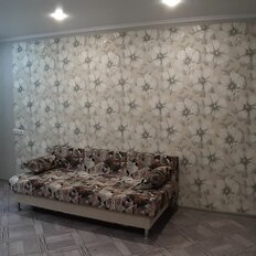 Квартира 32,6 м², 1-комнатная - изображение 4