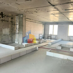 Квартира 103 м², 3-комнатная - изображение 3