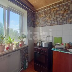 Квартира 30,7 м², 1-комнатная - изображение 2