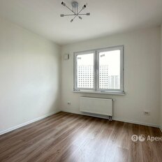 Квартира 35 м², 1-комнатная - изображение 4