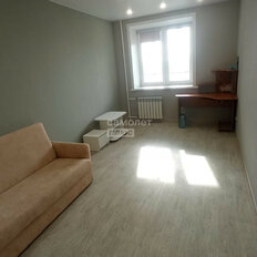 Квартира 57,3 м², 2-комнатная - изображение 3