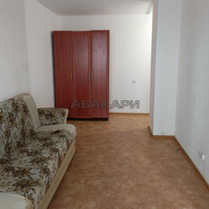 Квартира 25 м², студия - изображение 2