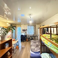 Квартира 36,4 м², студия - изображение 3