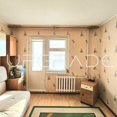 Квартира 67,3 м², 3-комнатная - изображение 3