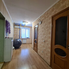 Квартира 87,5 м², 3-комнатная - изображение 5