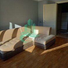 Квартира 55 м², 2-комнатная - изображение 4
