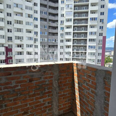 Квартира 41 м², 1-комнатная - изображение 5