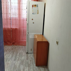 Квартира 32,6 м², 1-комнатная - изображение 5