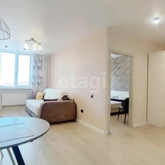 Квартира 45,1 м², 2-комнатная - изображение 3