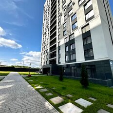 Квартира 39 м², 1-комнатная - изображение 1