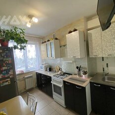 Квартира 55 м², 3-комнатная - изображение 2