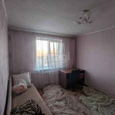 Квартира 60,8 м², 3-комнатная - изображение 4