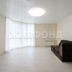 Квартира 95,2 м², 3-комнатная - изображение 4