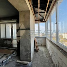 Квартира 78 м², 3-комнатная - изображение 3