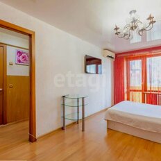 Квартира 33,6 м², 1-комнатная - изображение 3
