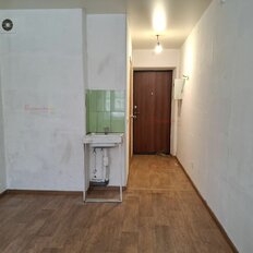 Квартира 20 м², студия - изображение 1