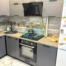 Квартира 53,4 м², 2-комнатная - изображение 1