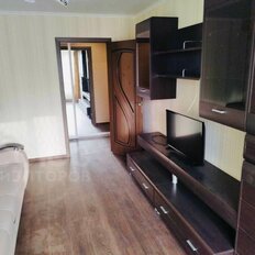 Квартира 40 м², 1-комнатная - изображение 1