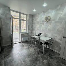 Квартира 36,2 м², 1-комнатная - изображение 4