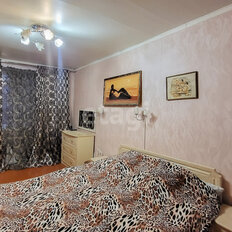 Квартира 62,8 м², 3-комнатная - изображение 4