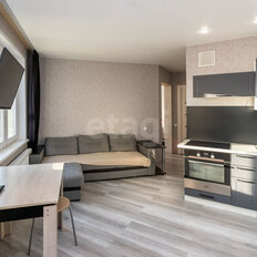 Квартира 39,3 м², 1-комнатная - изображение 2