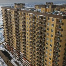 Квартира 35,6 м², 1-комнатная - изображение 2