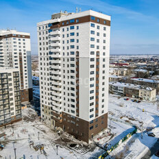 Квартира 25 м², студия - изображение 2