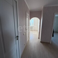 Квартира 55,2 м², 2-комнатная - изображение 5