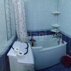 Квартира 30 м², 1-комнатная - изображение 4