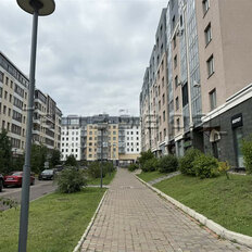 Квартира 111 м², 4-комнатная - изображение 1