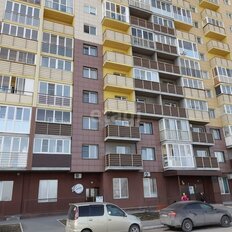 Квартира 57 м², 3-комнатная - изображение 5