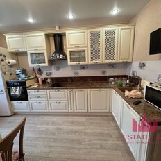 Квартира 84,8 м², 3-комнатная - изображение 3