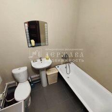 Квартира 32 м², 1-комнатная - изображение 4