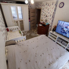 Квартира 31 м², 1-комнатная - изображение 3
