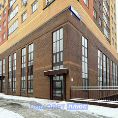 1922,4 м², помещение свободного назначения - изображение 1