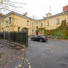 Квартира 174,5 м², 5-комнатная - изображение 5