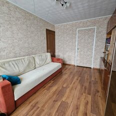Квартира 69 м², 3-комнатная - изображение 4