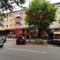 611,2 м², торговое помещение - изображение 2