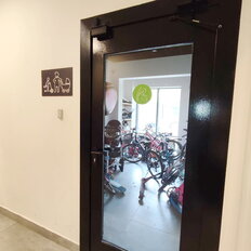 Квартира 37 м², 1-комнатная - изображение 5